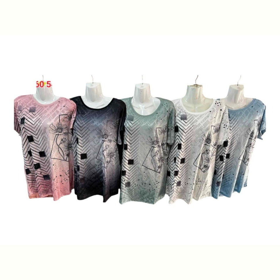 Футболка Sport style M660 mix