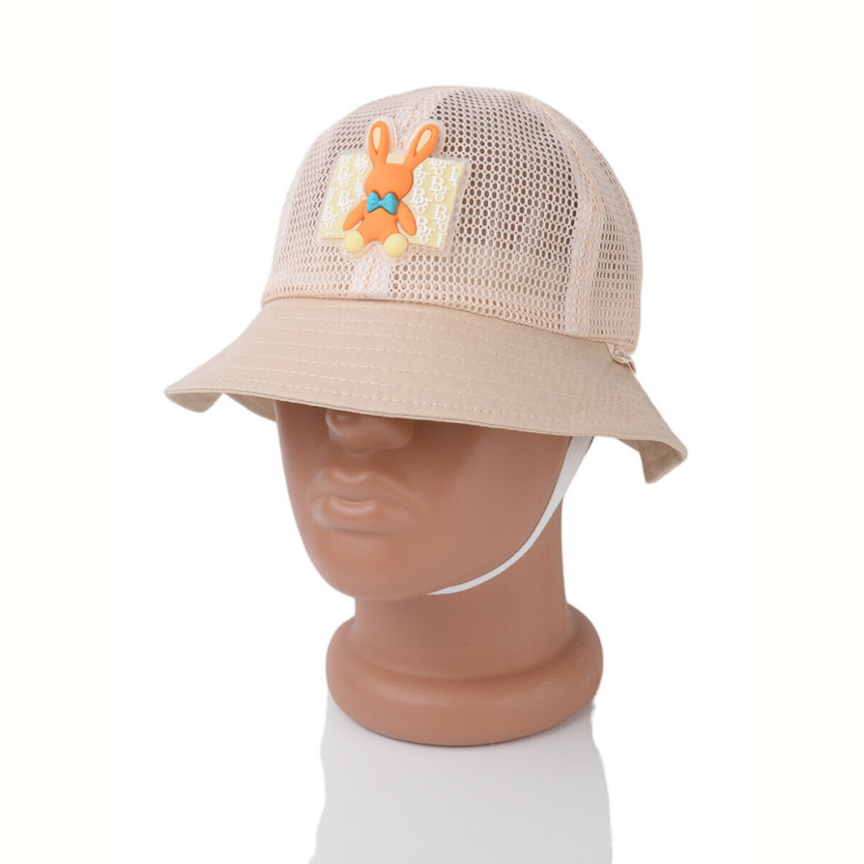 Панама Королева 14-03 beige