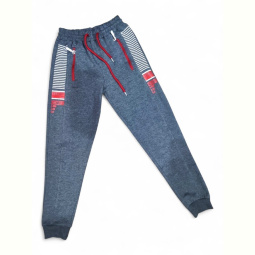 Спортивные брюки Kids-modnik 1005 сірий