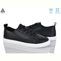 Кроссовки STILLI Group XB230-2 шкіра