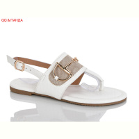 Босоножки QQ&Панда QQ108-2