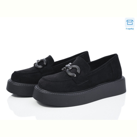 Туфли Love-L&amp;M-ZDW Y87-1