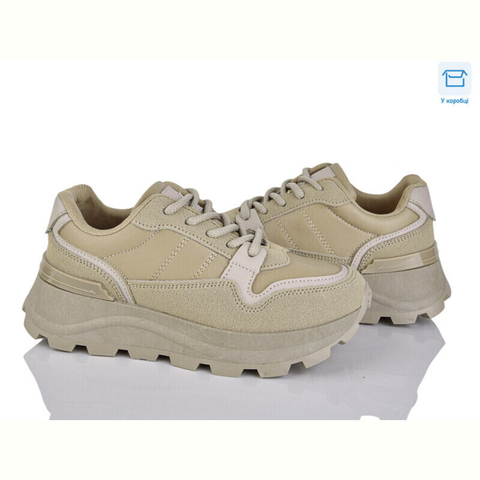 Кроссовки LadyLily AD39-2