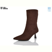 Ботинки Vika Q56