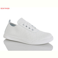 Кроссовки QQ&Панда 12-8