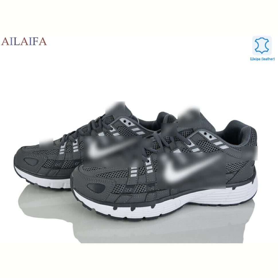 Кроссовки Ailaifa A101-2