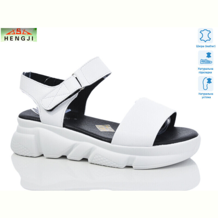 Босоножки HENGJI-ELENA G15-3