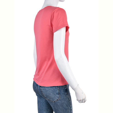 Футболка Obuvok 08789-4-2 pink