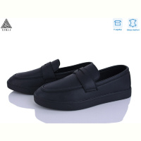 Туфли STILLI Group L220-1 шкіра