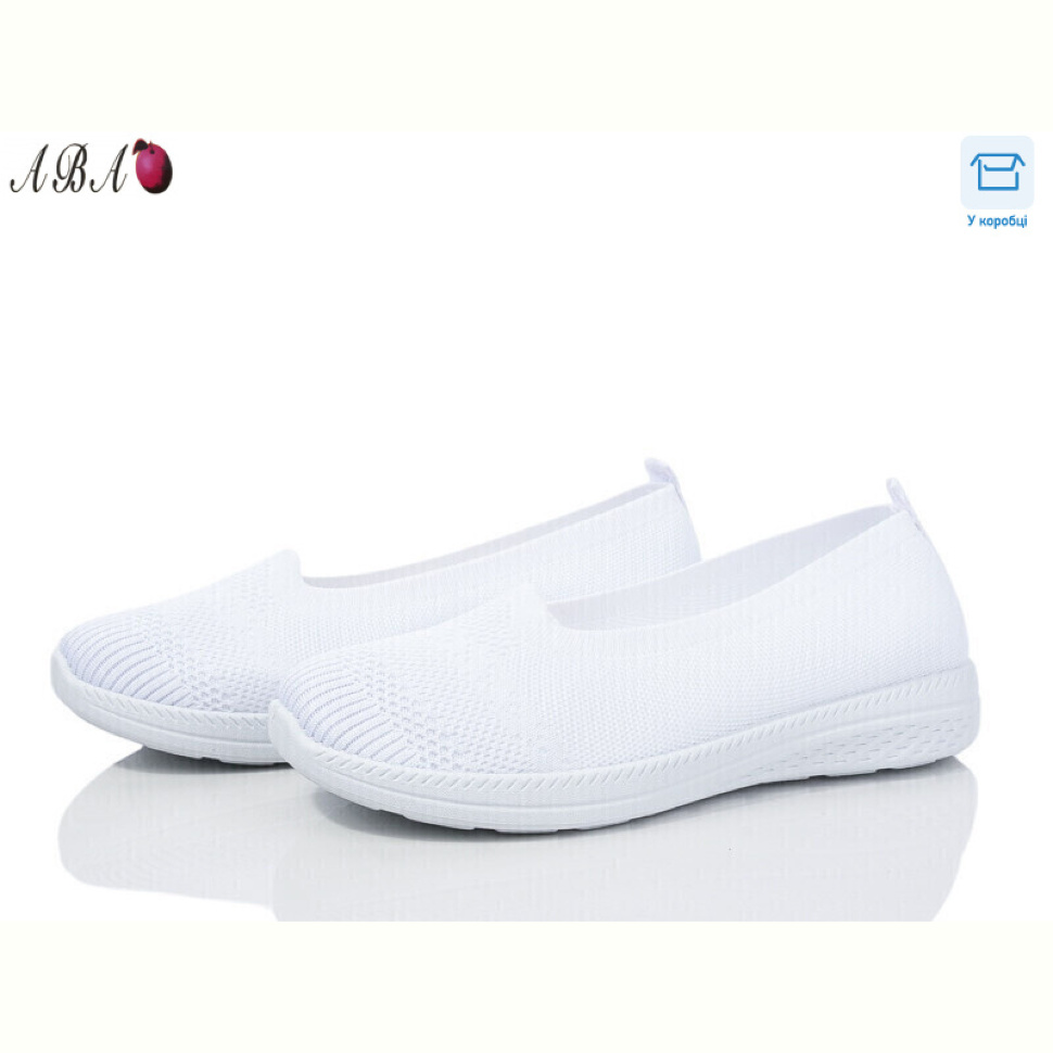 Слипоны Aba 0ABA904-3