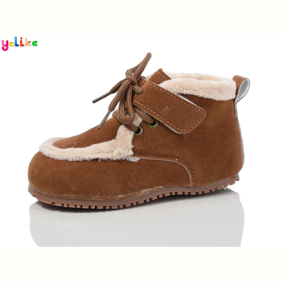 Ботинки Yalike 975-6
