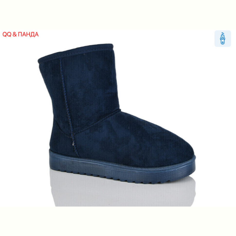 Угги QQ&Панда L5825-2