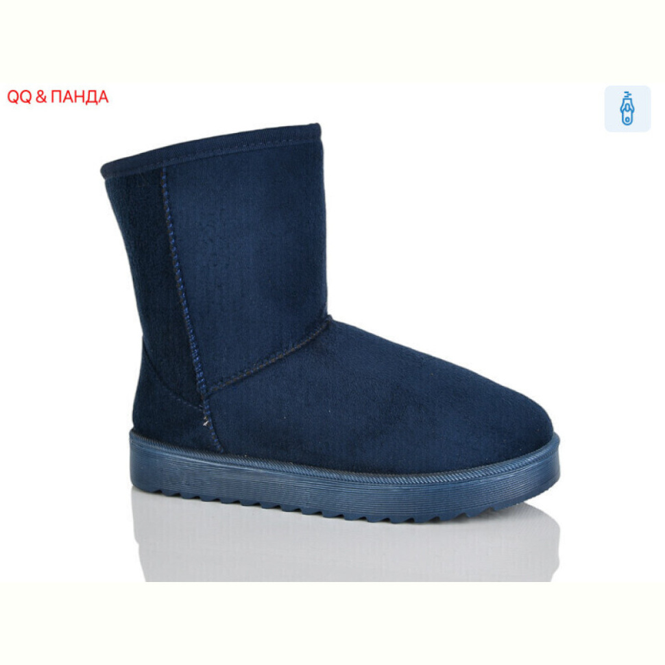Угги QQ&Панда L5825-2