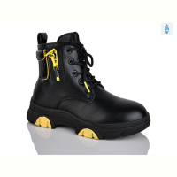 Ботинки Xifa kids XY1784-2