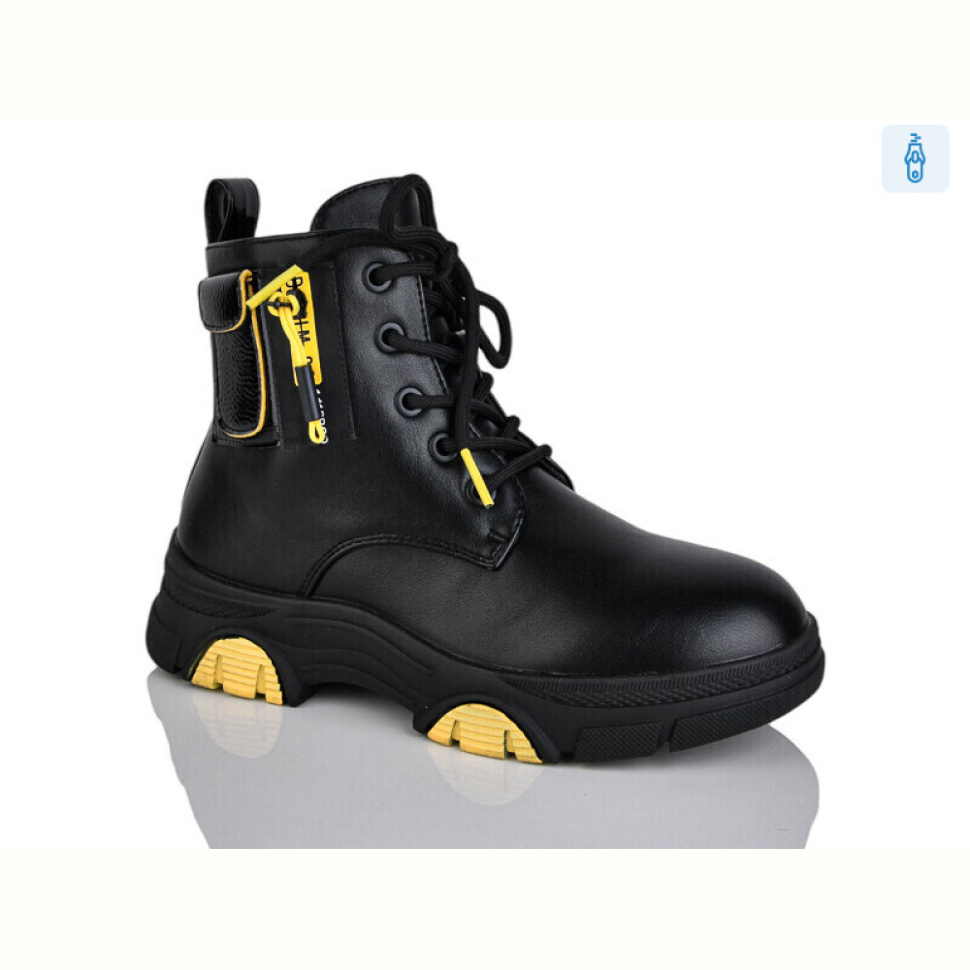 Ботинки Xifa kids XY1784-2