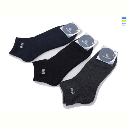 Носки Obuvok P281 mix (07159)