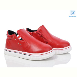 Кроссовки Waldem WH01 червоний