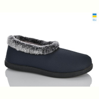 Галоши RGP 2205 синій