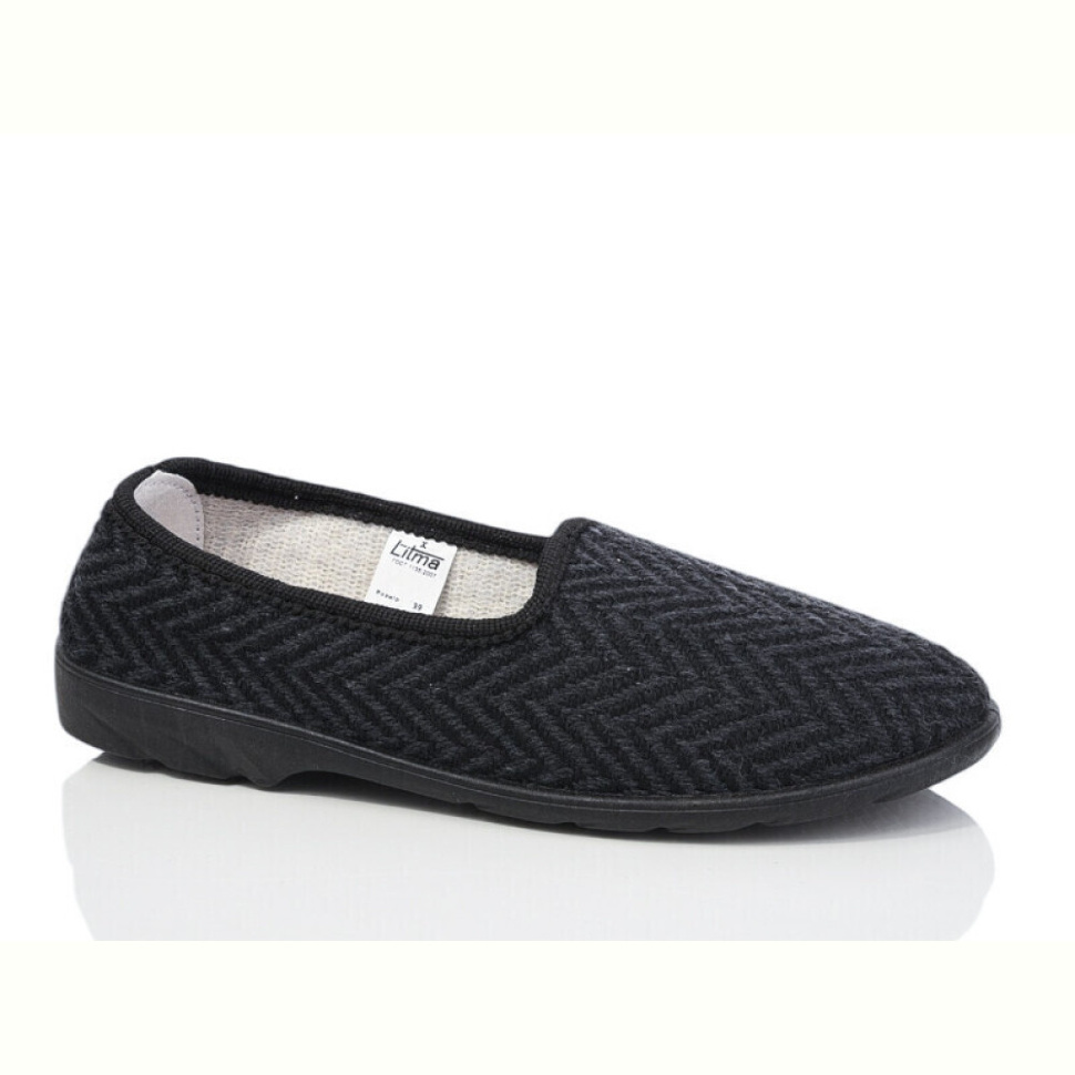 Тапки Lot Shoes Ялинка літма