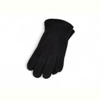Перчатки RuBi 4-21 black