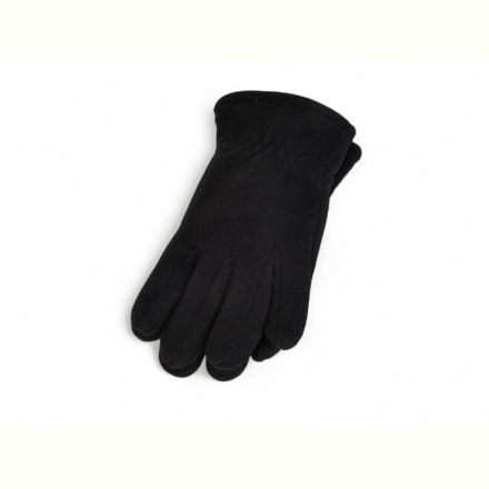 Перчатки RuBi 4-21 black
