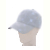 Кепка RuBi FC018-1 grey