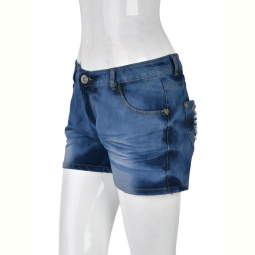 Шорты Obuvok B0143 (11346) blue