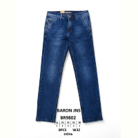 Джинсы Baron BR9802