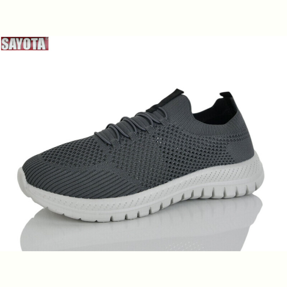 Кроссовки Sayota 612-6