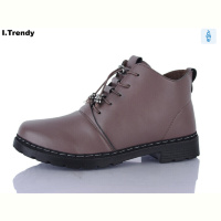 Ботинки Trendy BK79-21
