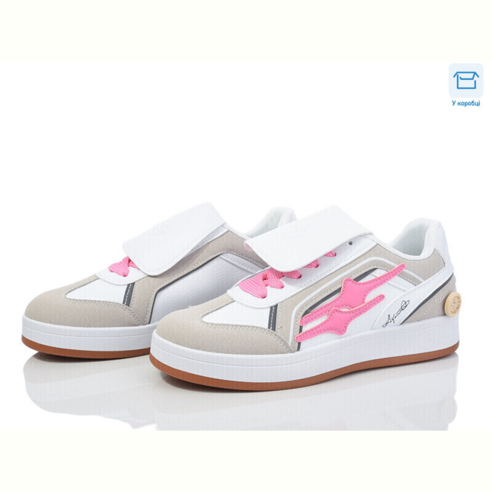 Кроссовки Obuvok 2025-90-2