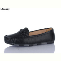 Туфли Trendy XH562-7