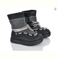 Сапоги Xifa kids XF02-1101-2