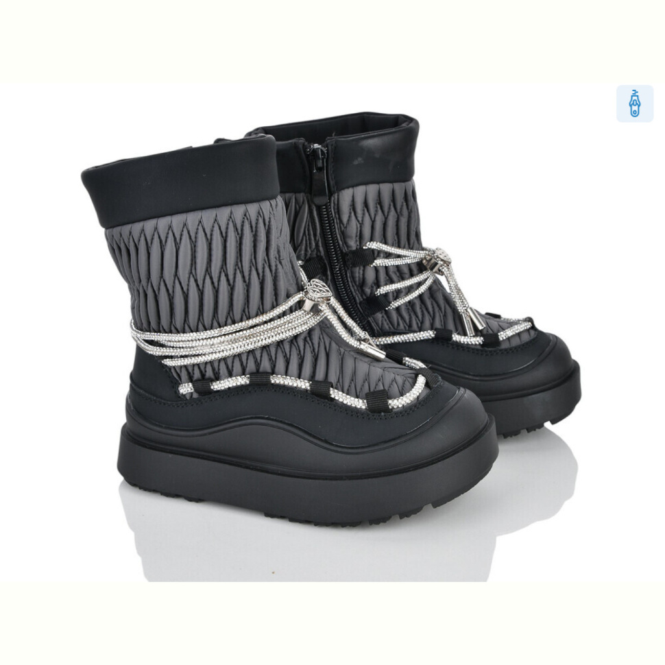 Сапоги Xifa kids XF02-1101-2