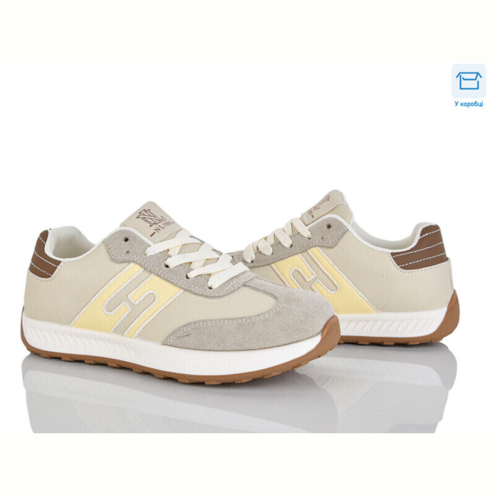 Кроссовки Alimama-Girnaive W811-3