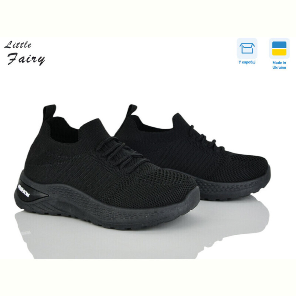 Кроссовки L.Fairy 528-1