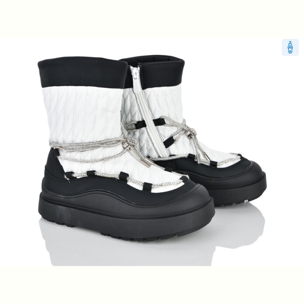Сапоги Xifa kids XF02-1100-6
