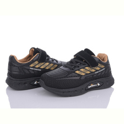 Кроссовки Ok Shoes BP250-4