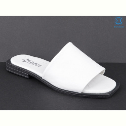 Шлепки Viva Star 003-2 white