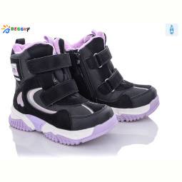 Ботинки Bessky-Kellaifeng B2011-4C