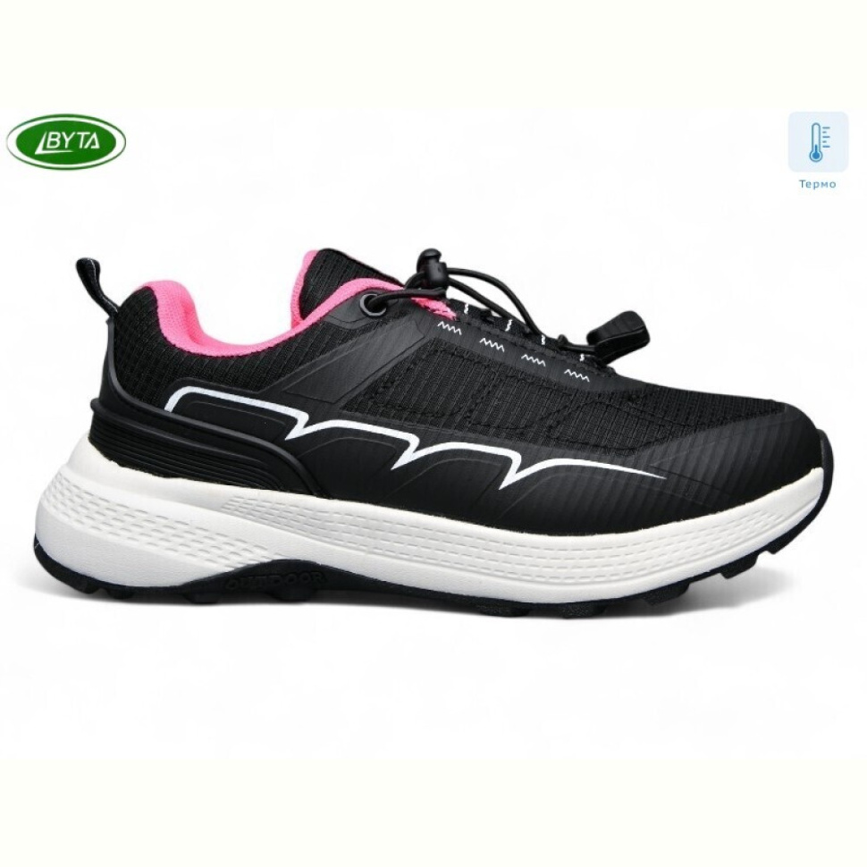 Кроссовки Bayota B1157-9M термо
