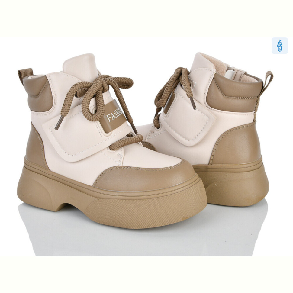 Ботинки Xifa kids XF02-181-3 Ботинки Xifa kids XF02-181-3