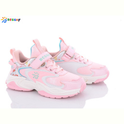 Кроссовки Bessky-Kellaifeng B1527-3C