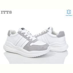 Кроссовки ITTS MX6601-5