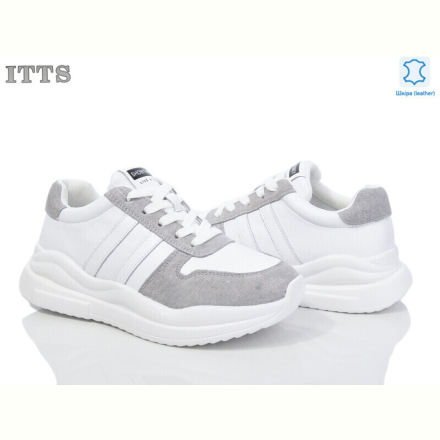 Кроссовки ITTS MX6601-5