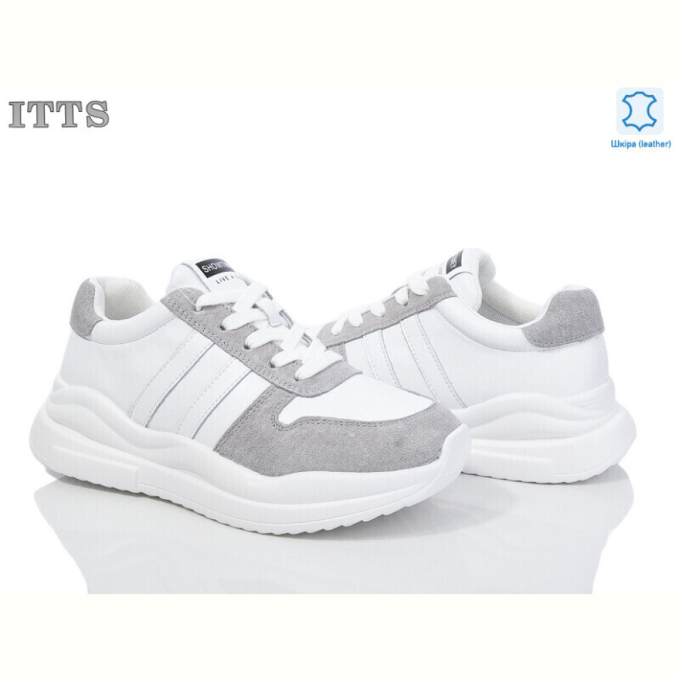 Кроссовки ITTS MX6601-5