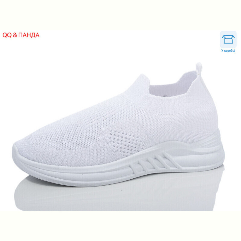 Кроссовки QQ&Панда LMZ2024-13-2