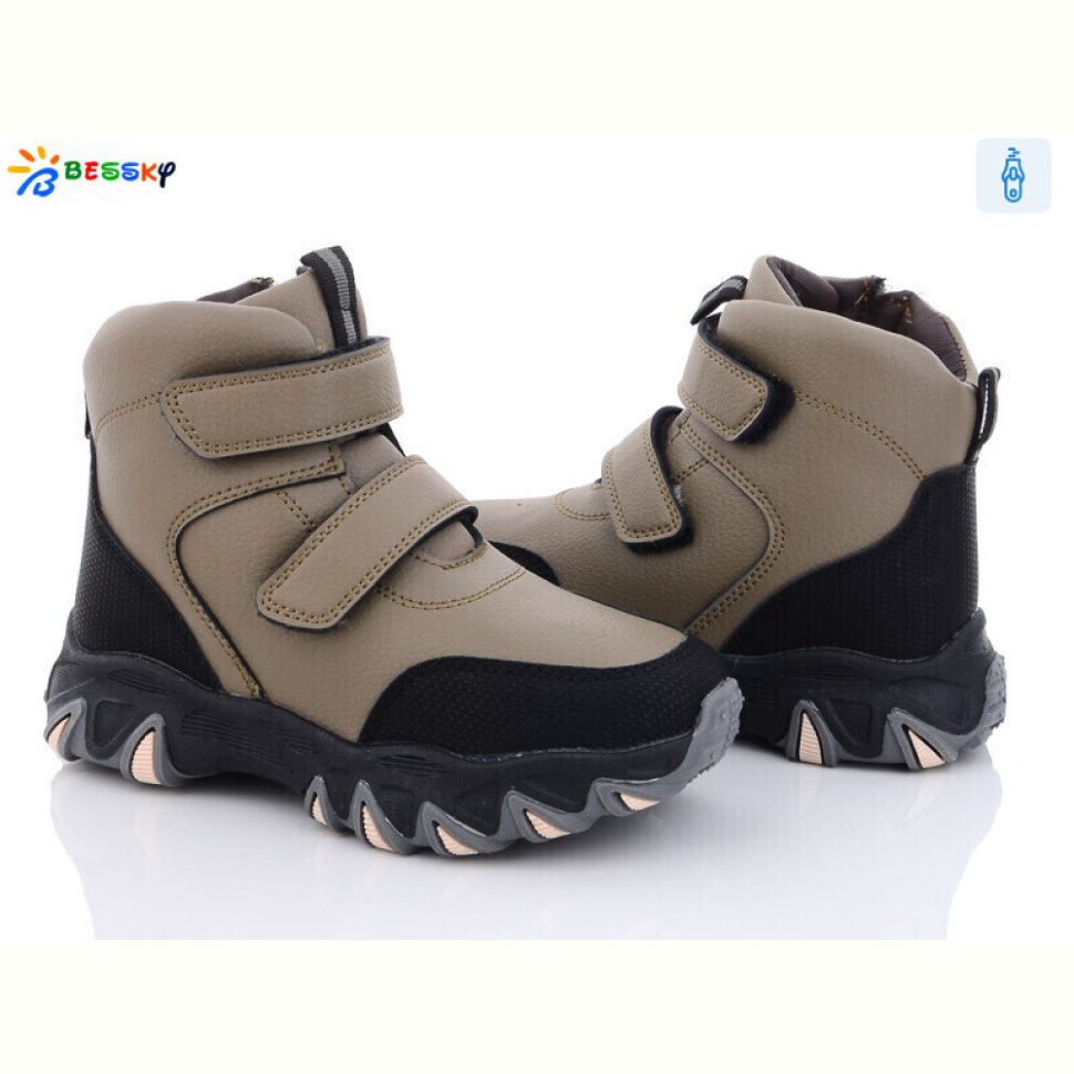 Ботинки Bessky-Kellaifeng BM3124-2C