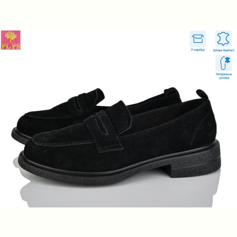 Туфли PLPS P11-2