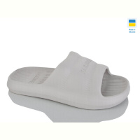 Шлепки Крок L110 беж